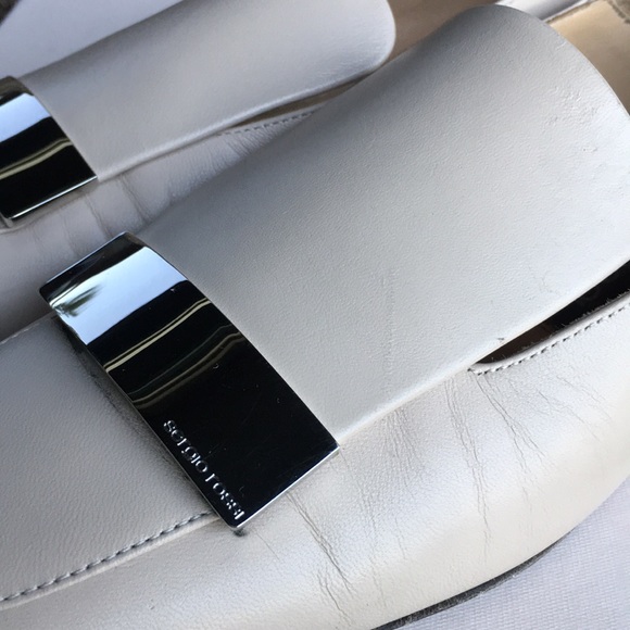 Sergio Rossi Sr1 Loafer - Slipper - Picture 7 of 10